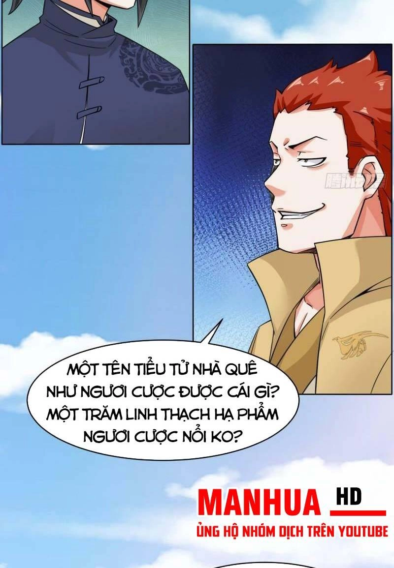 Vô Tận Thôn Phệ Chapter 54 - 16