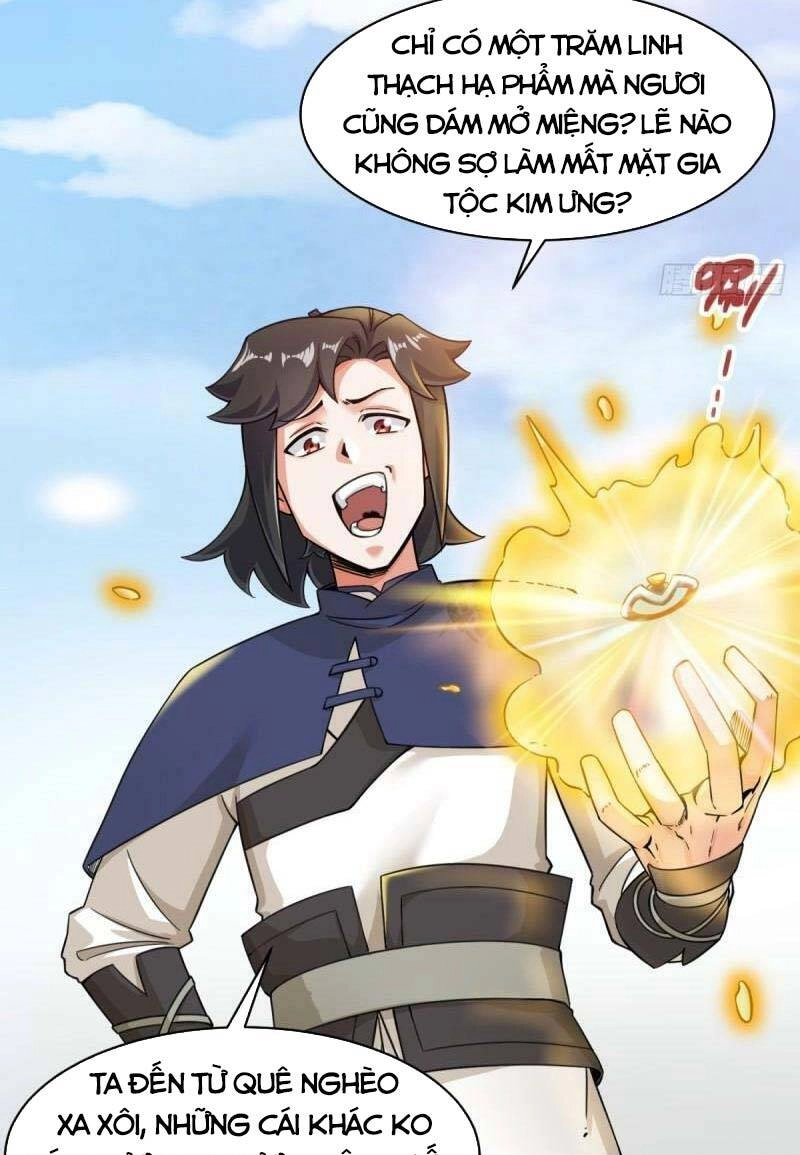 Vô Tận Thôn Phệ Chapter 54 - 17