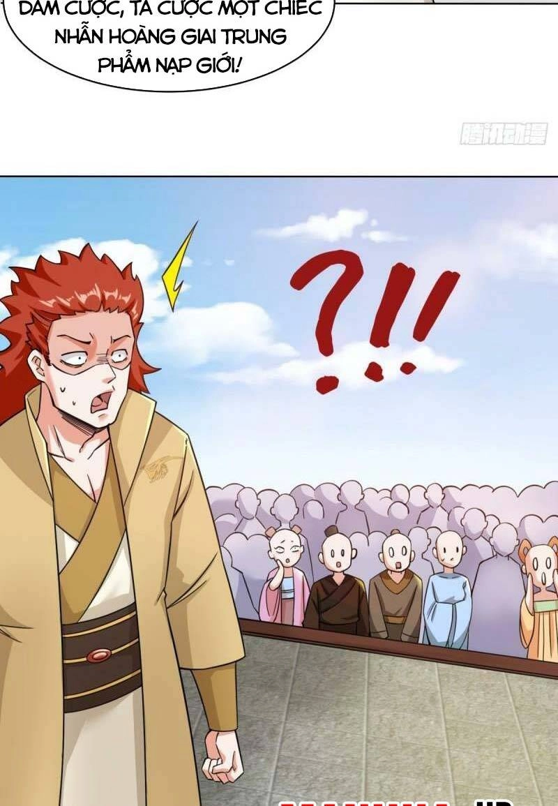 Vô Tận Thôn Phệ Chapter 54 - 18