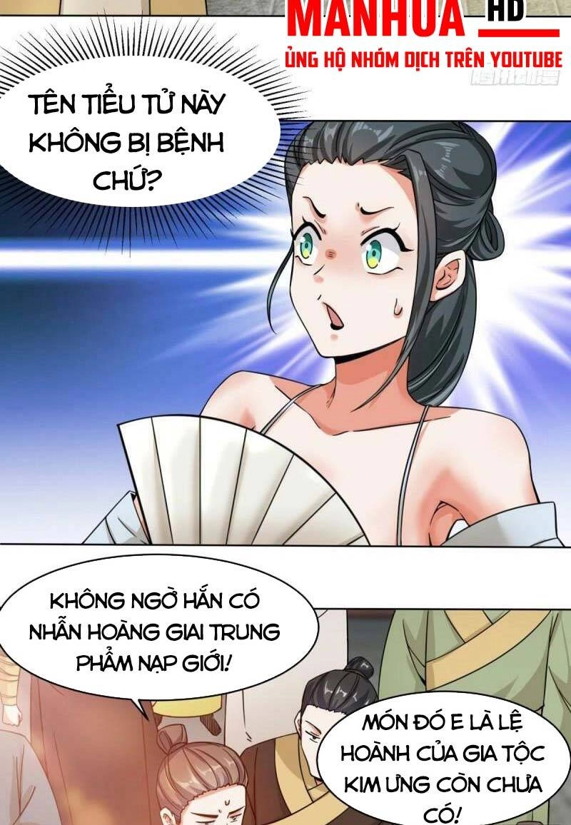 Vô Tận Thôn Phệ Chapter 54 - 19