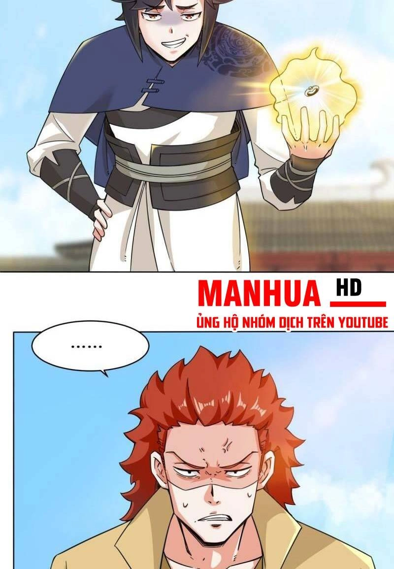 Vô Tận Thôn Phệ Chapter 54 - 21