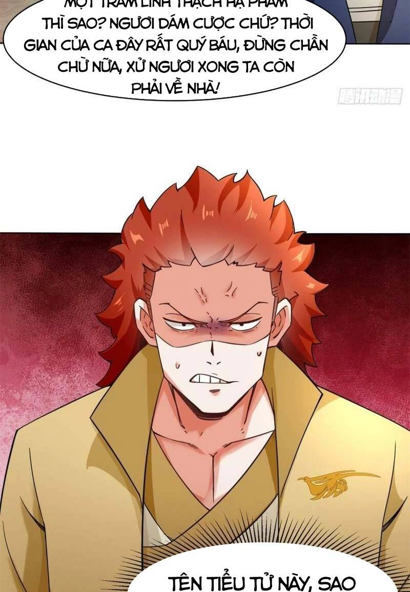 Vô Tận Thôn Phệ Chapter 54 - 23