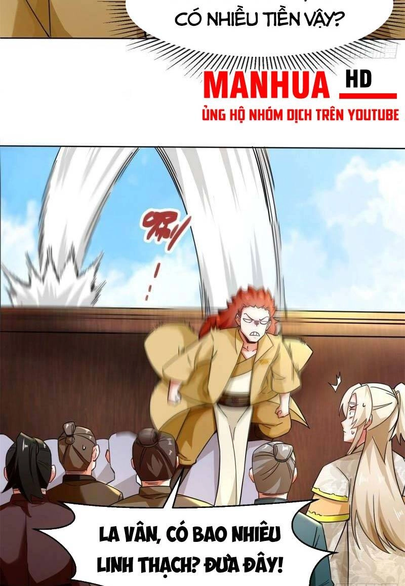 Vô Tận Thôn Phệ Chapter 54 - 24