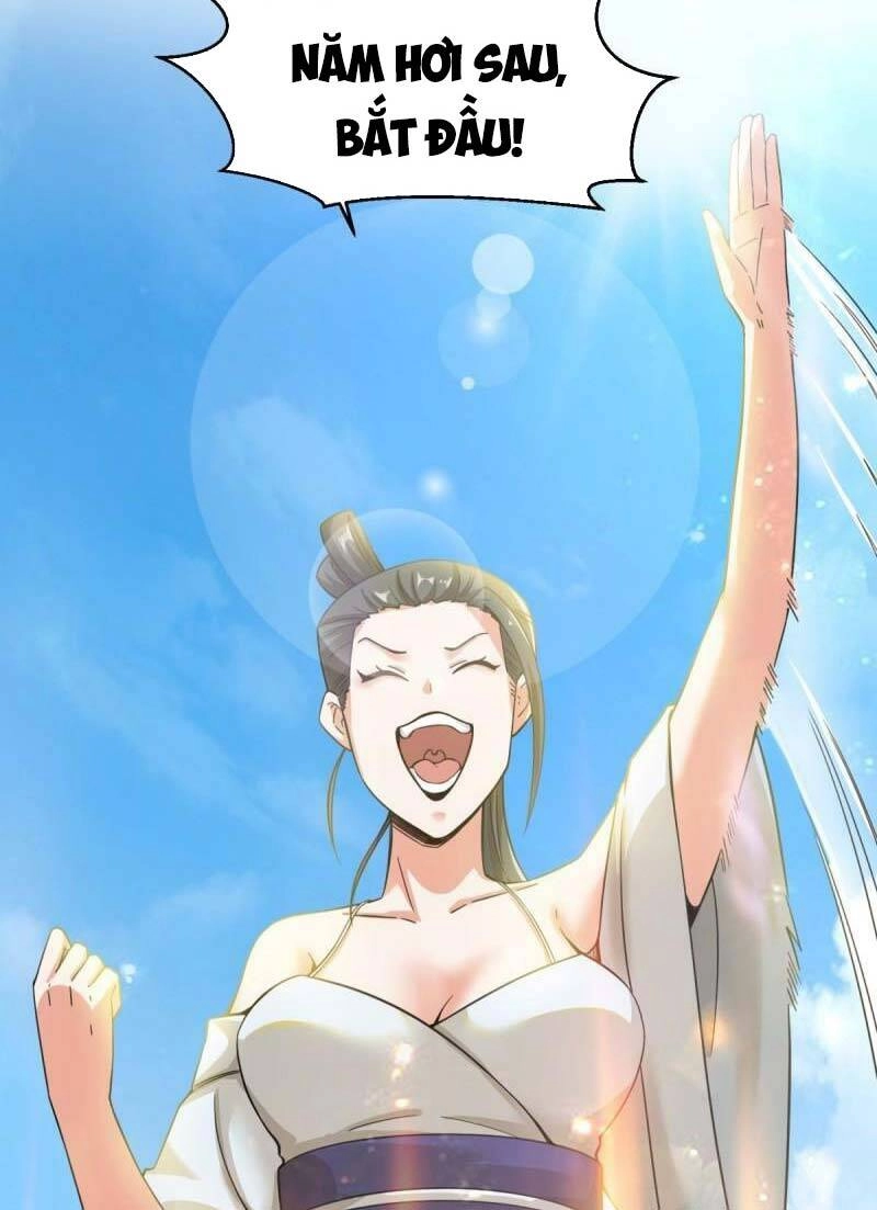 Vô Tận Thôn Phệ Chapter 54 - 34