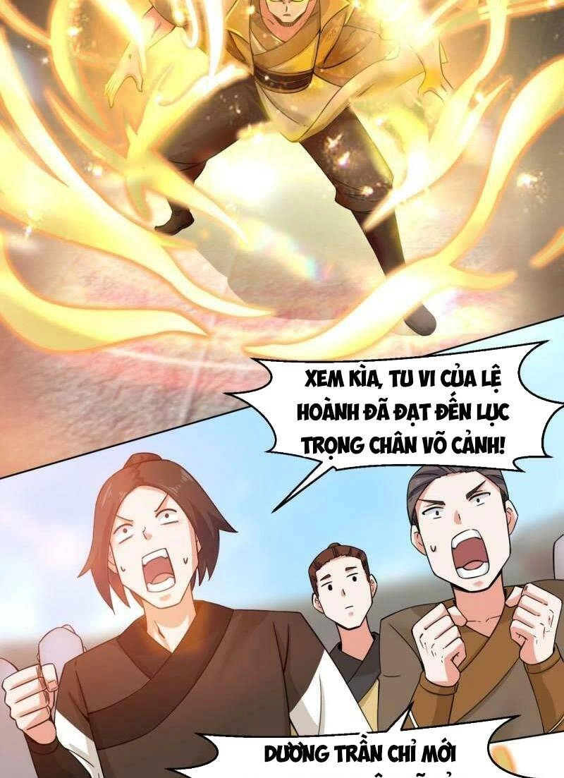 Vô Tận Thôn Phệ Chapter 54 - 38