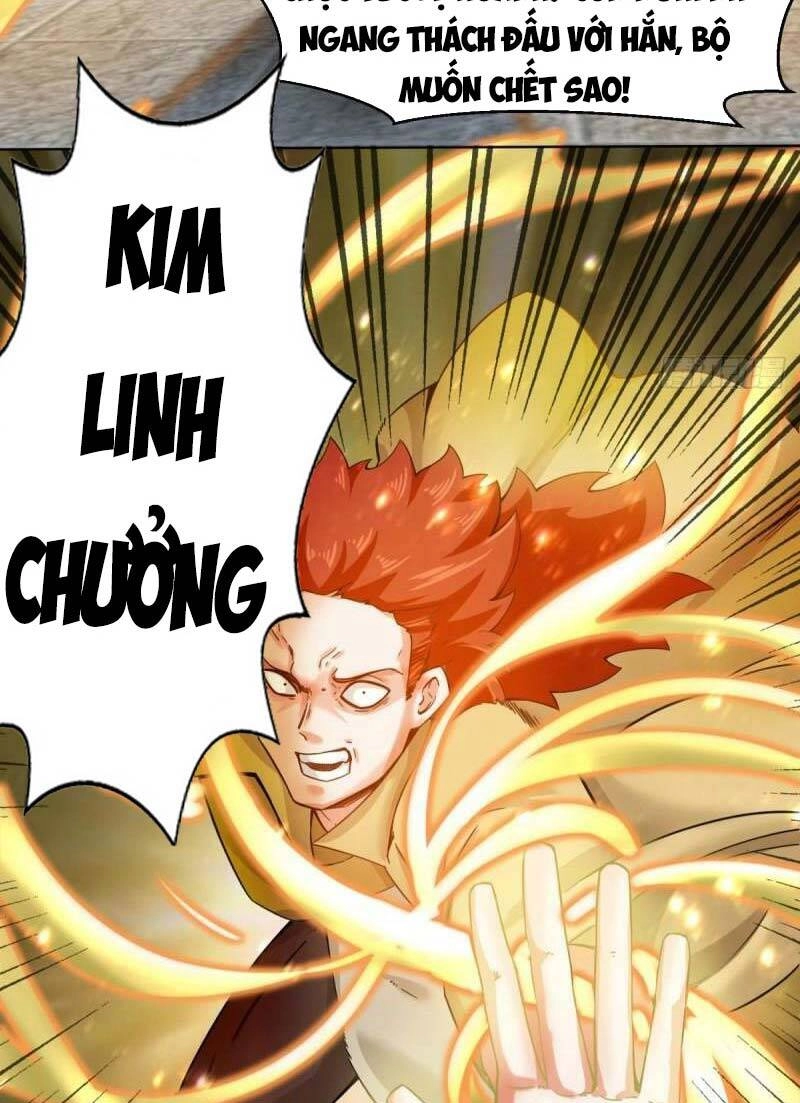 Vô Tận Thôn Phệ Chapter 54 - 40