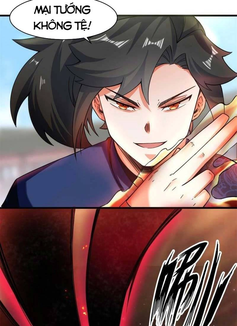 Vô Tận Thôn Phệ Chapter 54 - 43