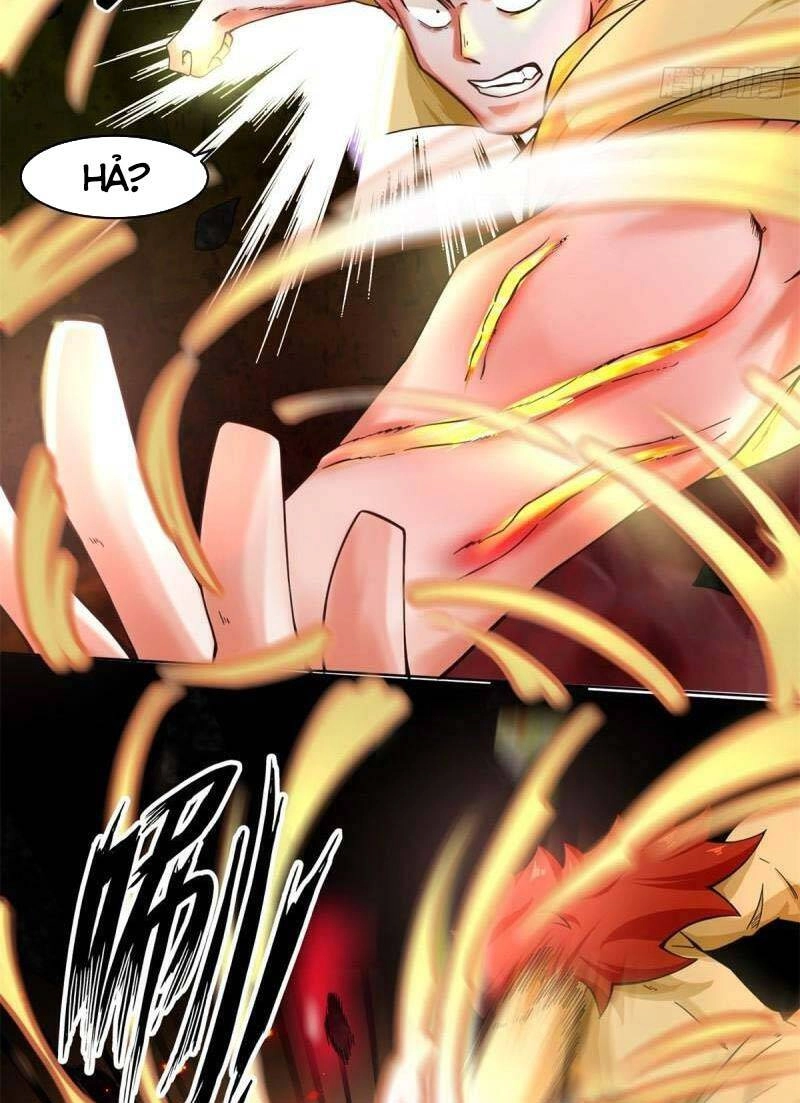 Vô Tận Thôn Phệ Chapter 54 - 48