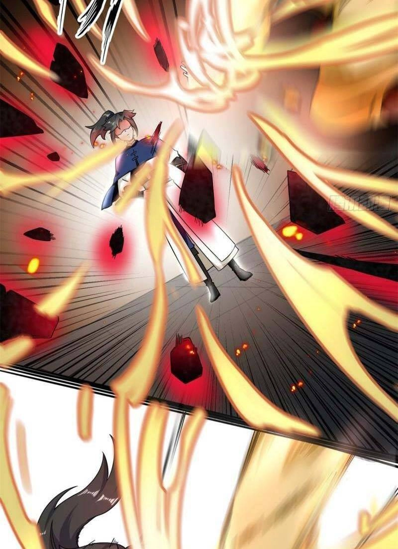 Vô Tận Thôn Phệ Chapter 54 - 49