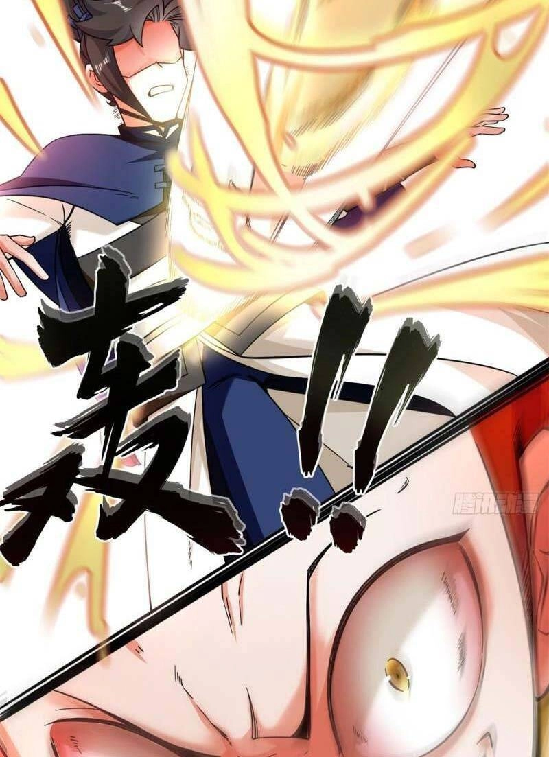 Vô Tận Thôn Phệ Chapter 54 - 50