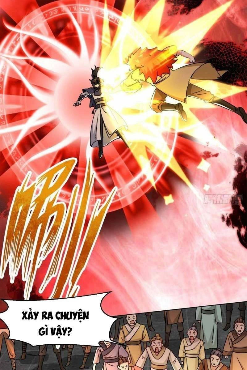 Vô Tận Thôn Phệ Chapter 55 - 5