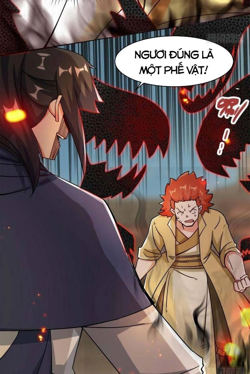 Vô Tận Thôn Phệ Chapter 55 - 9