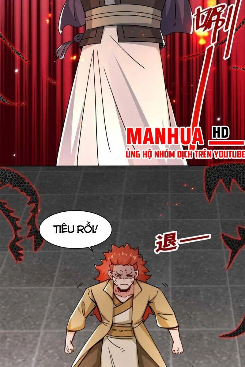 Vô Tận Thôn Phệ Chapter 55 - 11