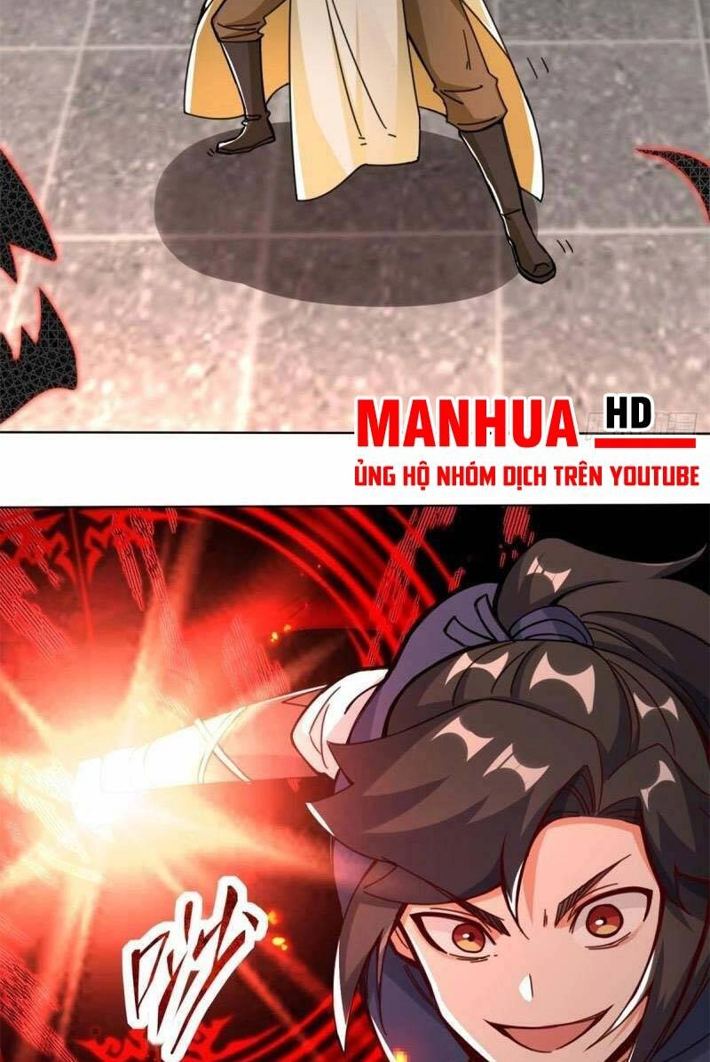 Vô Tận Thôn Phệ Chapter 55 - 12