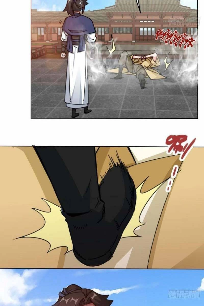 Vô Tận Thôn Phệ Chapter 55 - 17