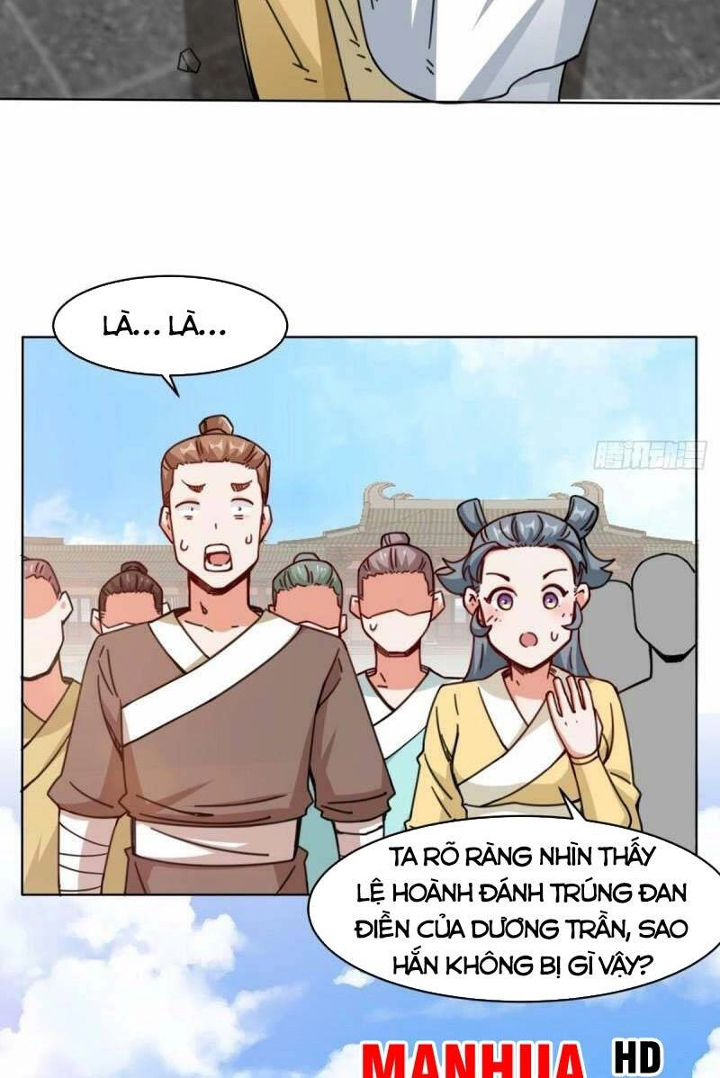 Vô Tận Thôn Phệ Chapter 55 - 22