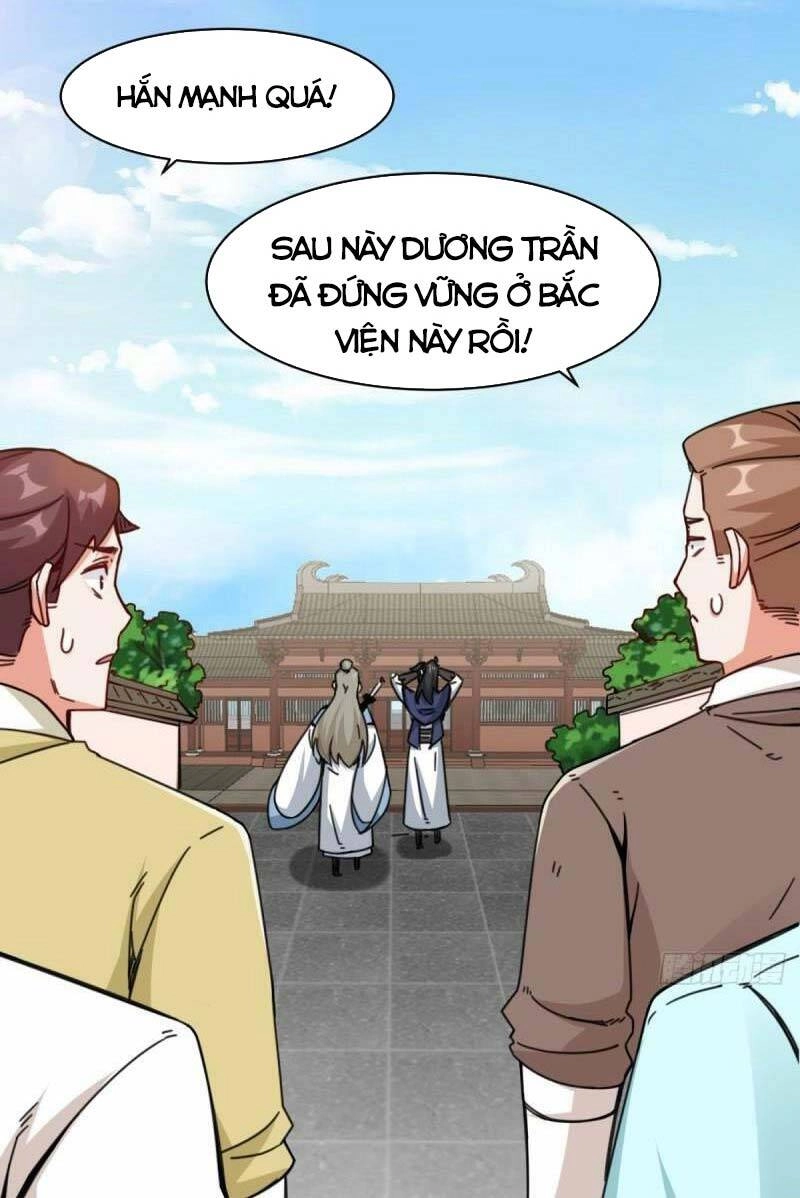 Vô Tận Thôn Phệ Chapter 55 - 24
