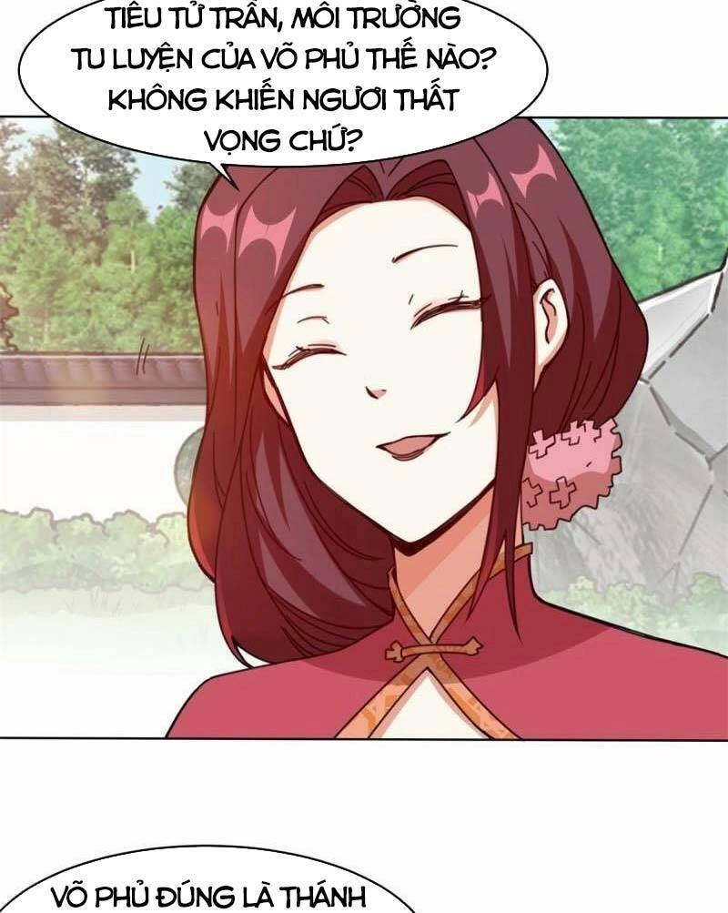 Vô Tận Thôn Phệ Chapter 55 - 37