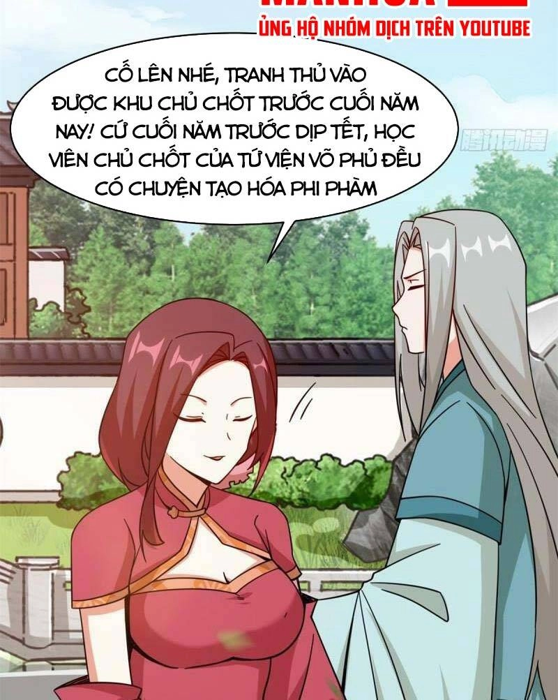 Vô Tận Thôn Phệ Chapter 55 - 39