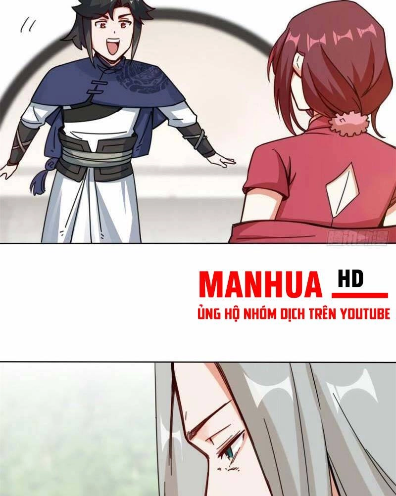 Vô Tận Thôn Phệ Chapter 55 - 41