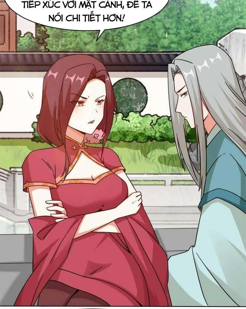 Vô Tận Thôn Phệ Chapter 55 - 44