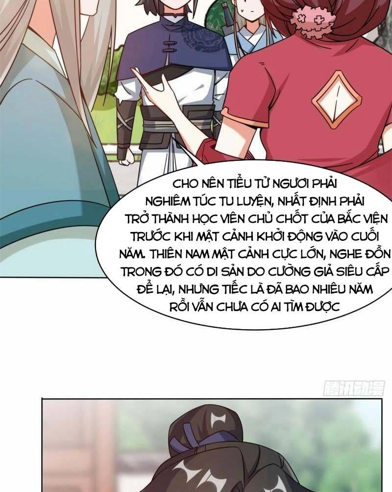 Vô Tận Thôn Phệ Chapter 55 - 50