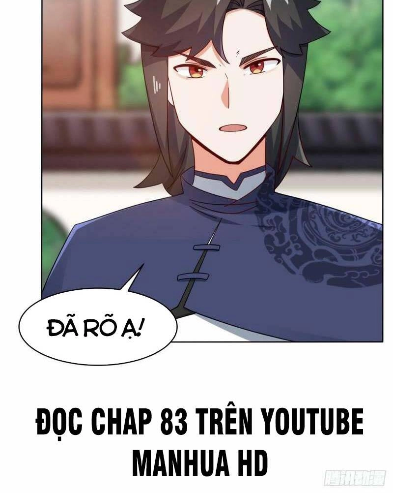 Vô Tận Thôn Phệ Chapter 55 - 51