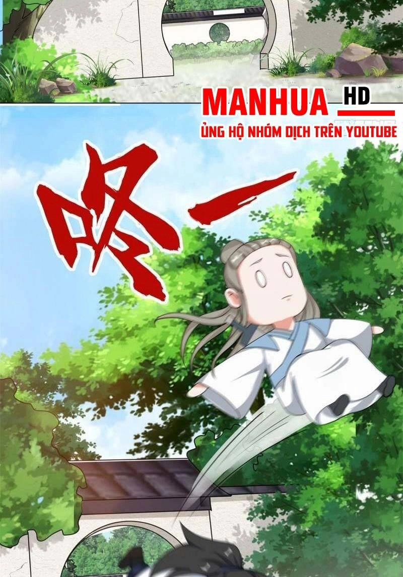 Vô Tận Thôn Phệ Chapter 56 - 3