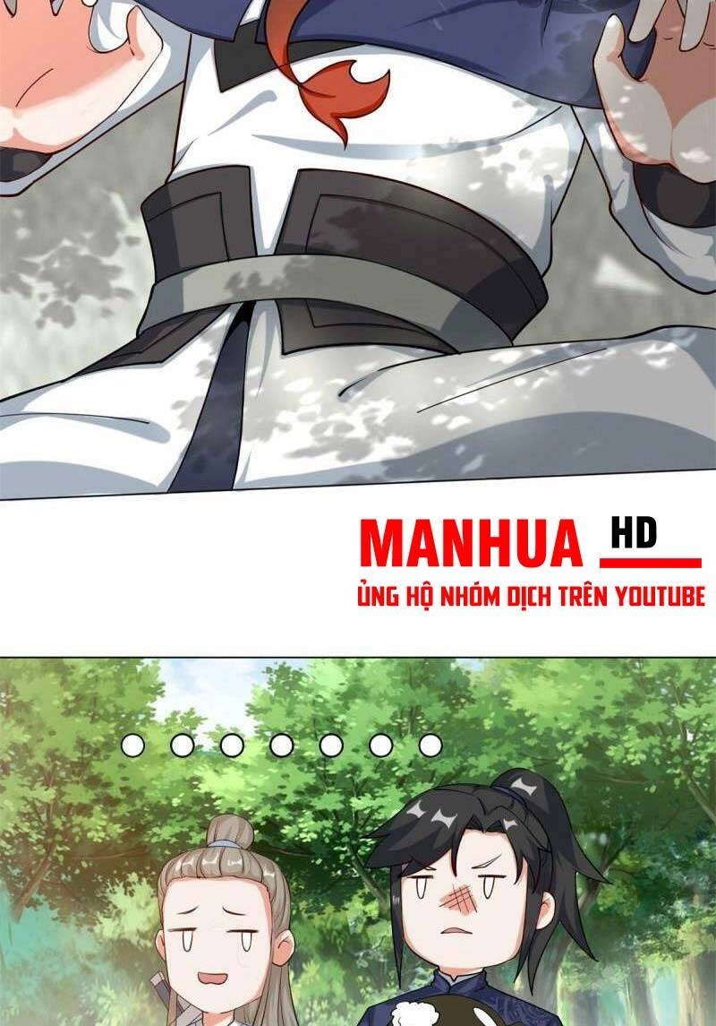 Vô Tận Thôn Phệ Chapter 56 - 7