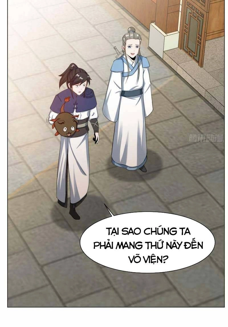 Vô Tận Thôn Phệ Chapter 56 - 9