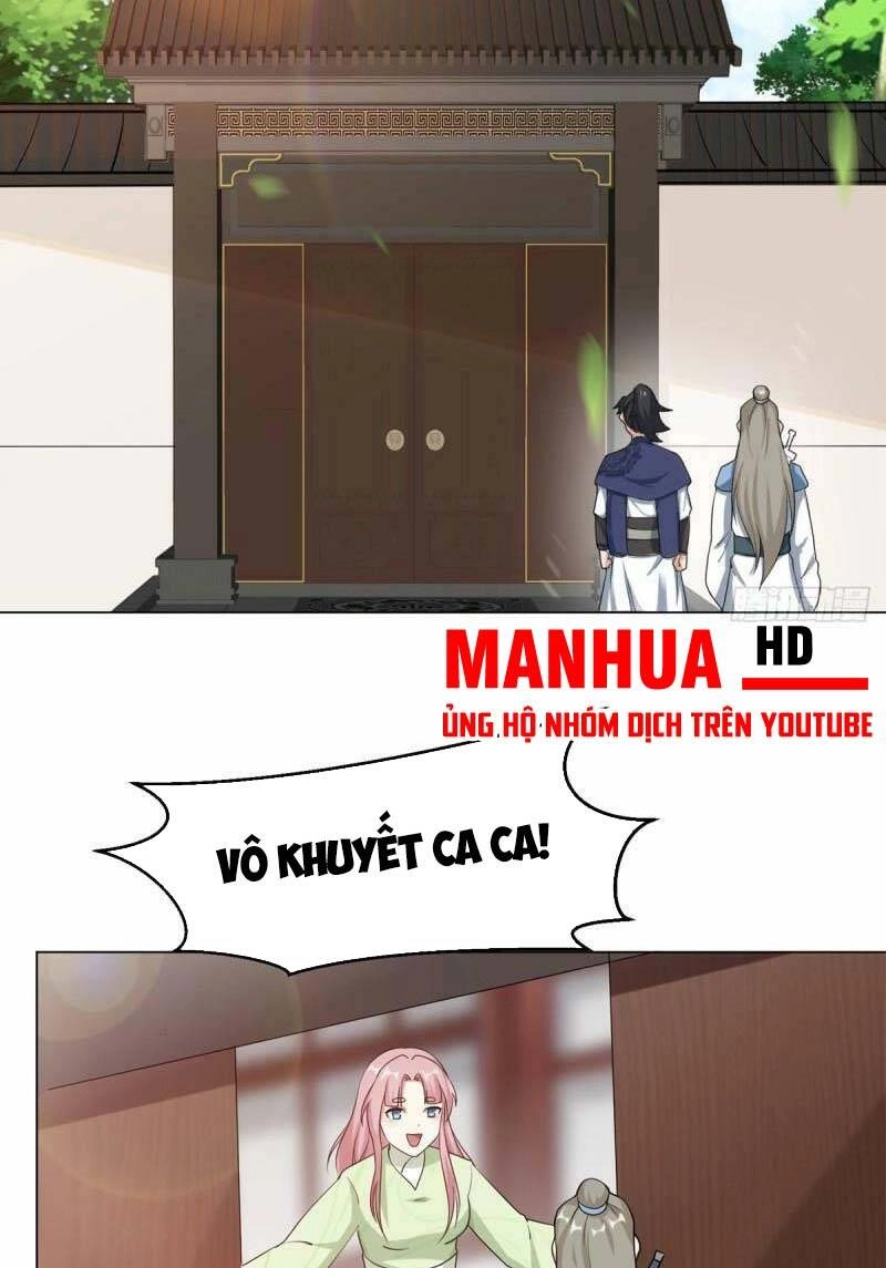 Vô Tận Thôn Phệ Chapter 56 - 15