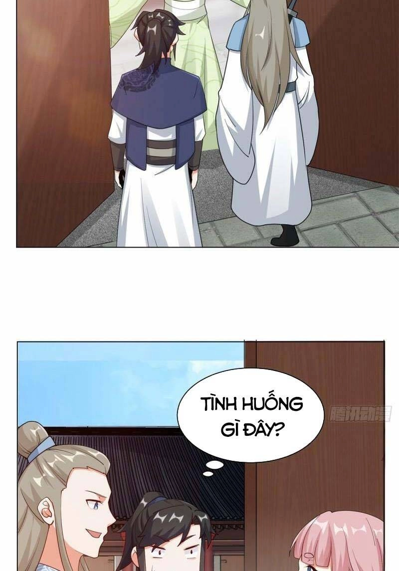 Vô Tận Thôn Phệ Chapter 56 - 16