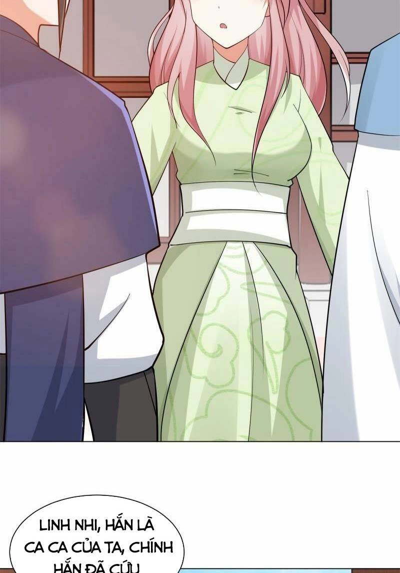 Vô Tận Thôn Phệ Chapter 56 - 18