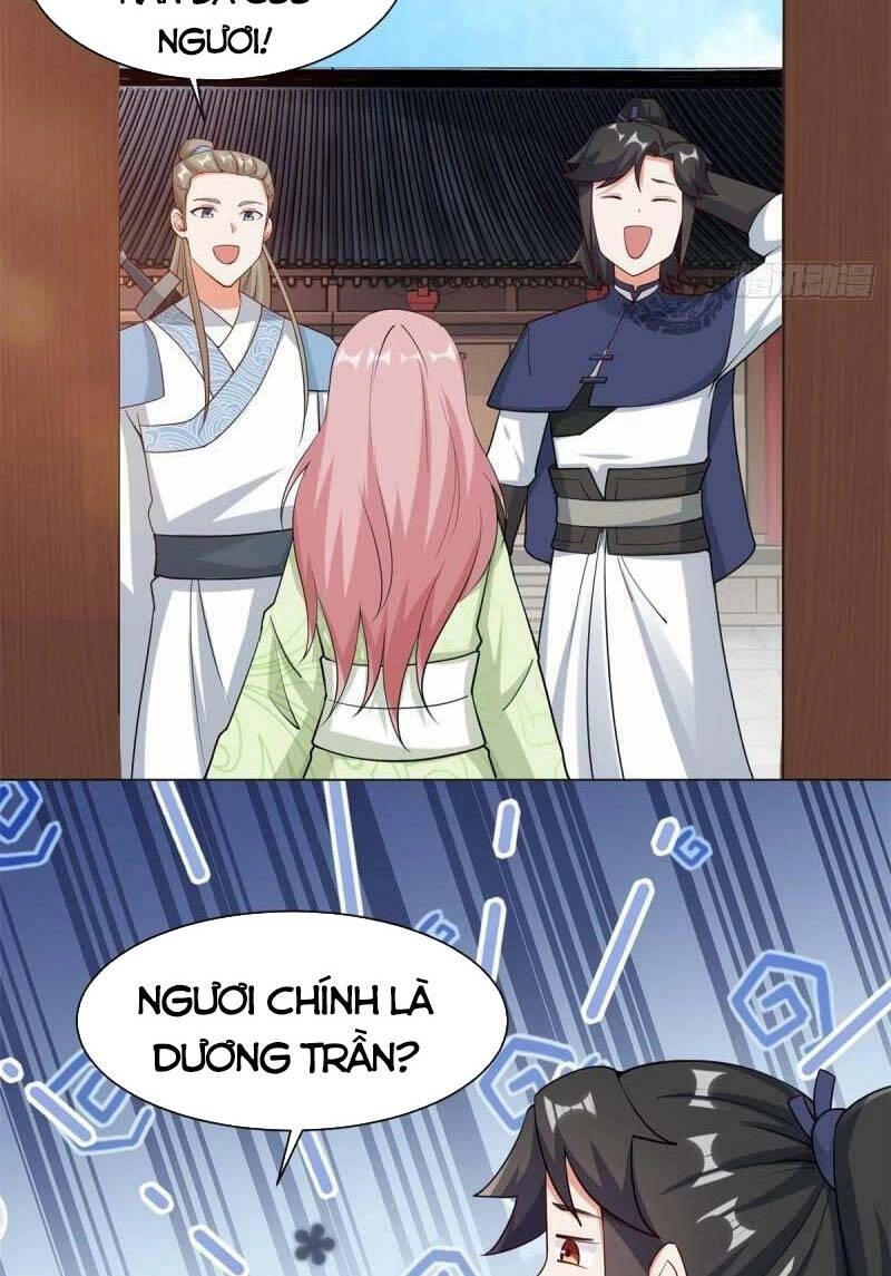 Vô Tận Thôn Phệ Chapter 56 - 19