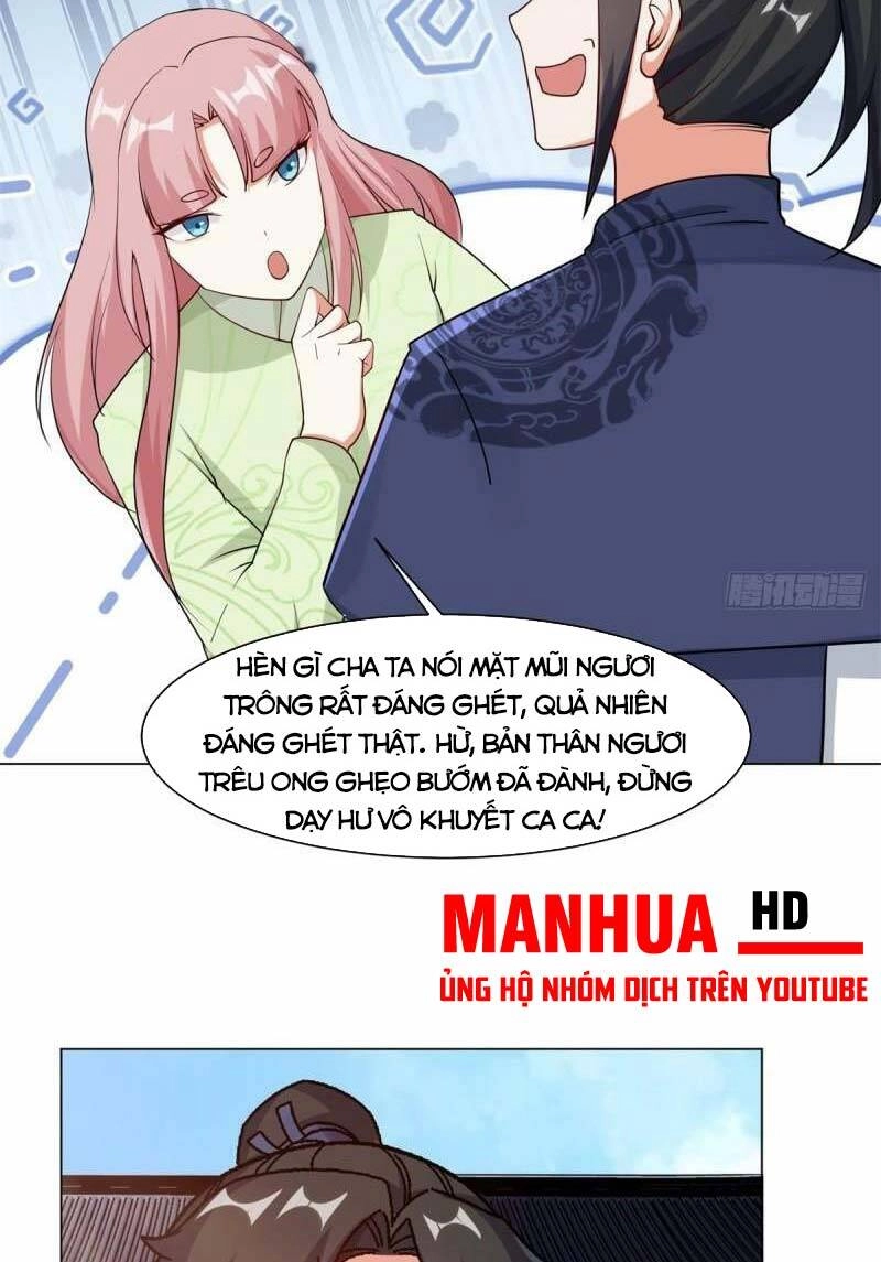 Vô Tận Thôn Phệ Chapter 56 - 20