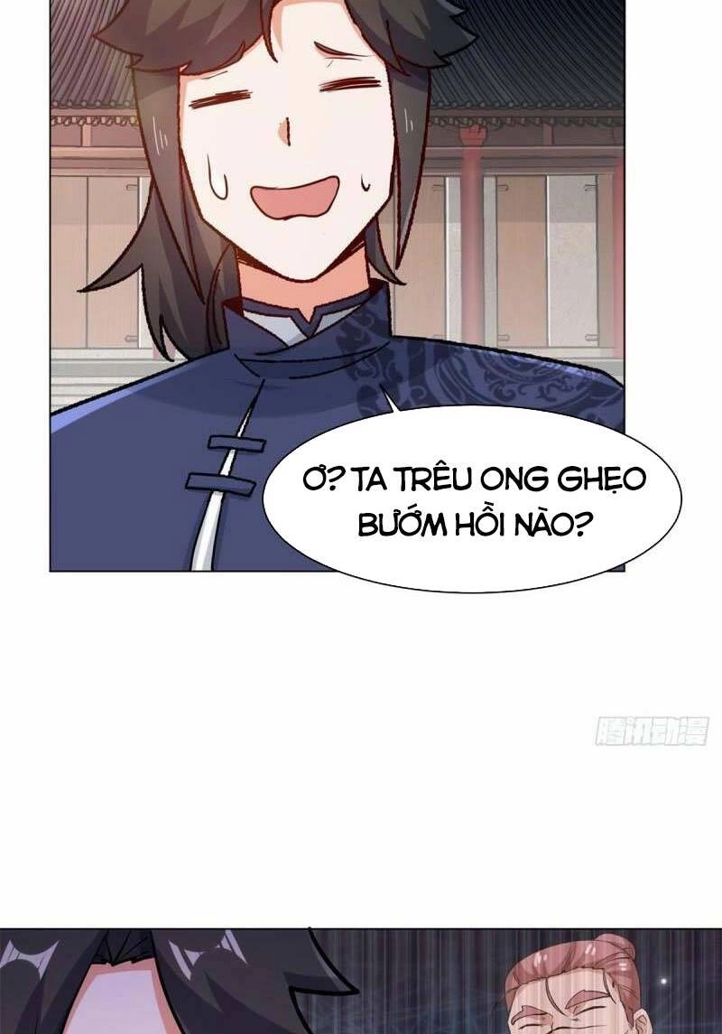 Vô Tận Thôn Phệ Chapter 56 - 21