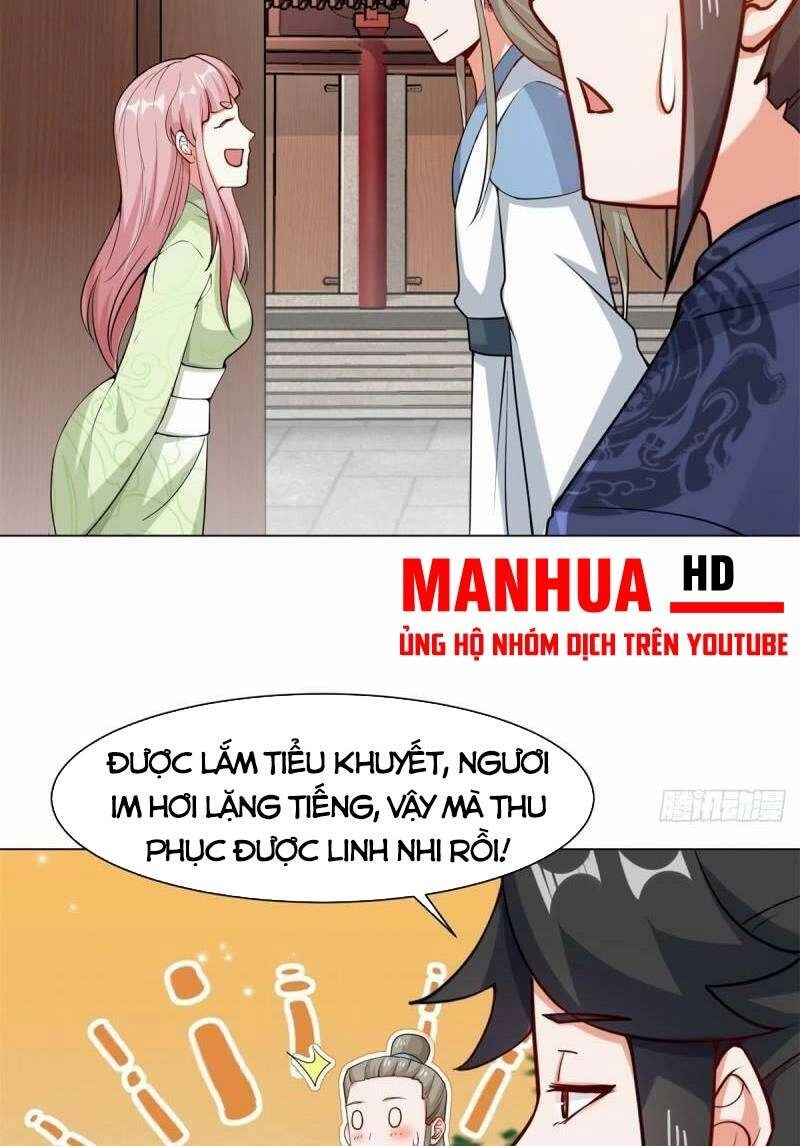 Vô Tận Thôn Phệ Chapter 56 - 23