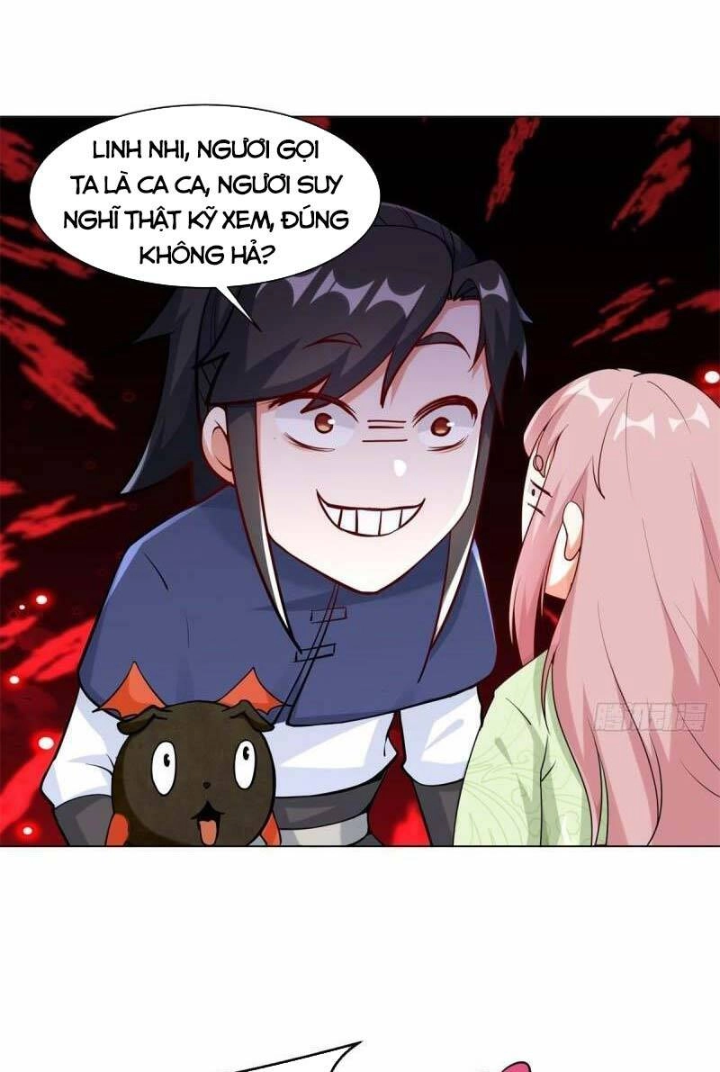 Vô Tận Thôn Phệ Chapter 56 - 27