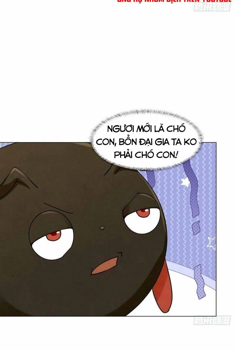 Vô Tận Thôn Phệ Chapter 56 - 29