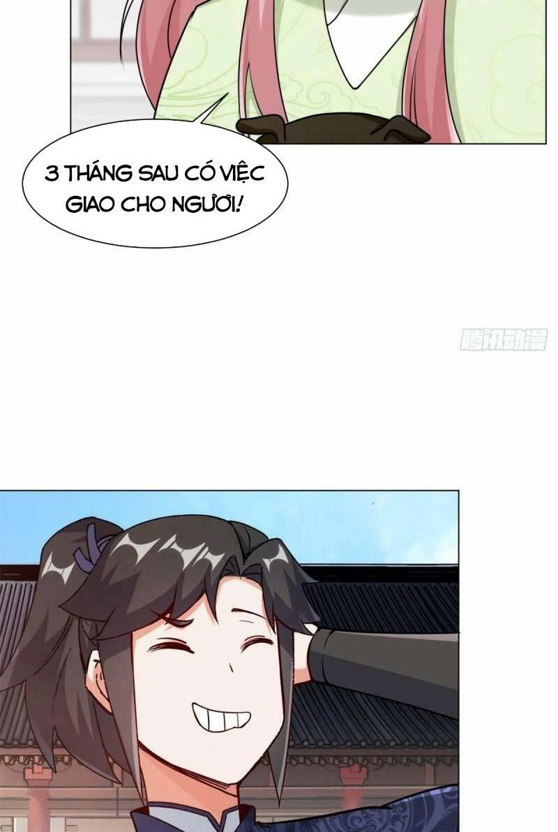 Vô Tận Thôn Phệ Chapter 56 - 34