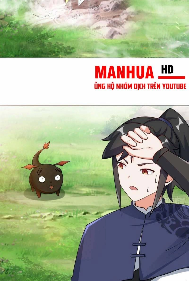 Vô Tận Thôn Phệ Chapter 56 - 45