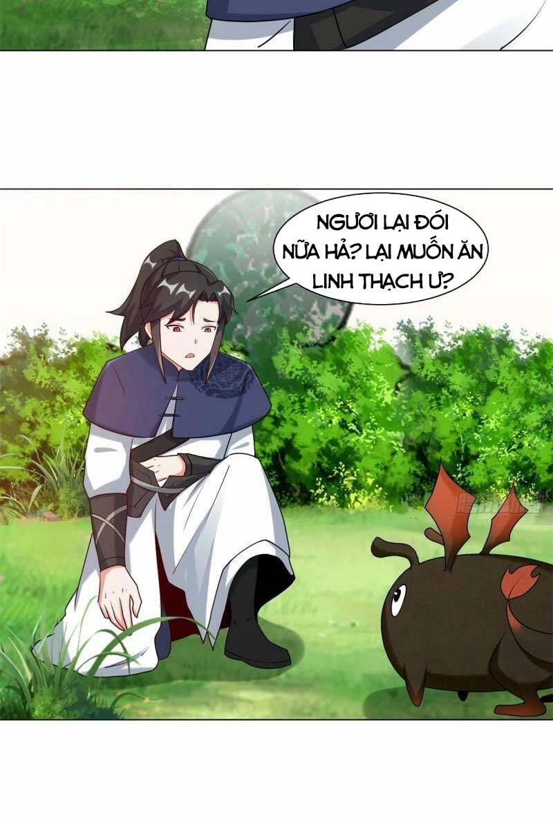 Vô Tận Thôn Phệ Chapter 56 - 46