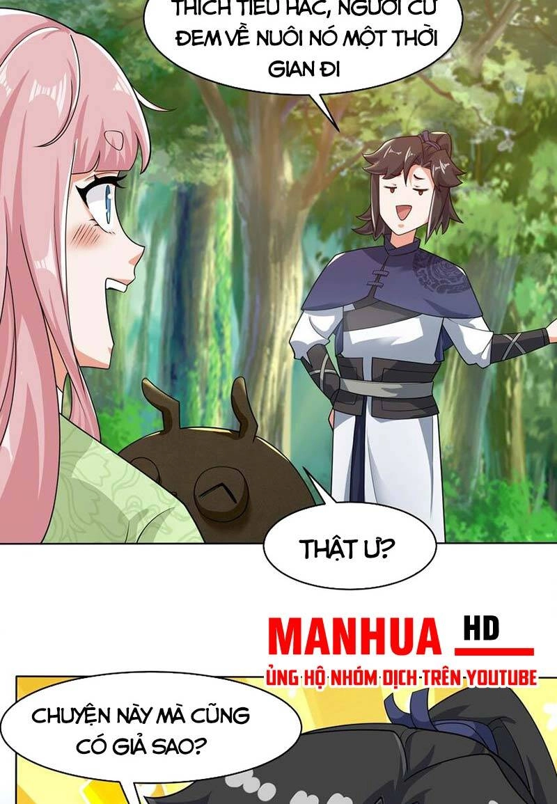 Vô Tận Thôn Phệ Chapter 57 - 6