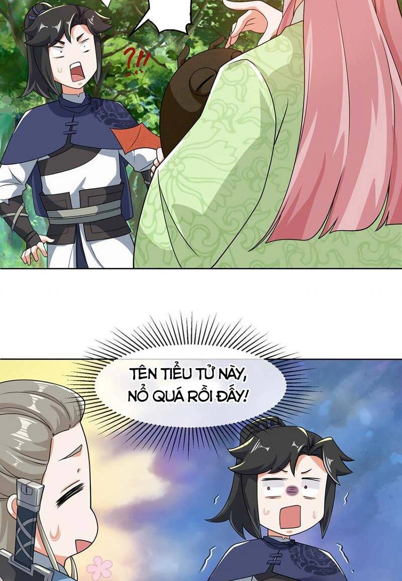 Vô Tận Thôn Phệ Chapter 57 - 12