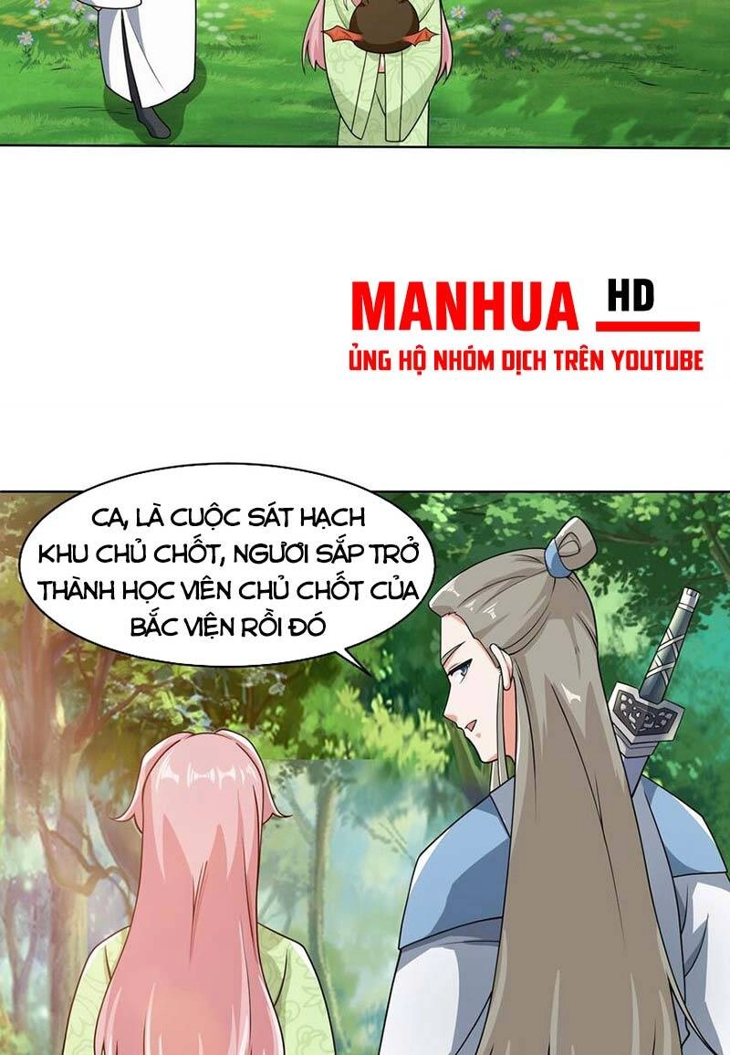 Vô Tận Thôn Phệ Chapter 57 - 15