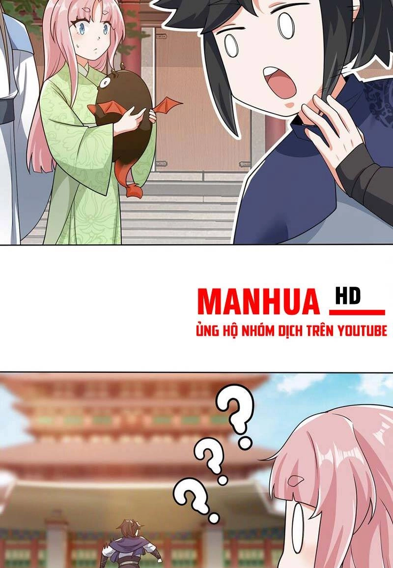 Vô Tận Thôn Phệ Chapter 57 - 20