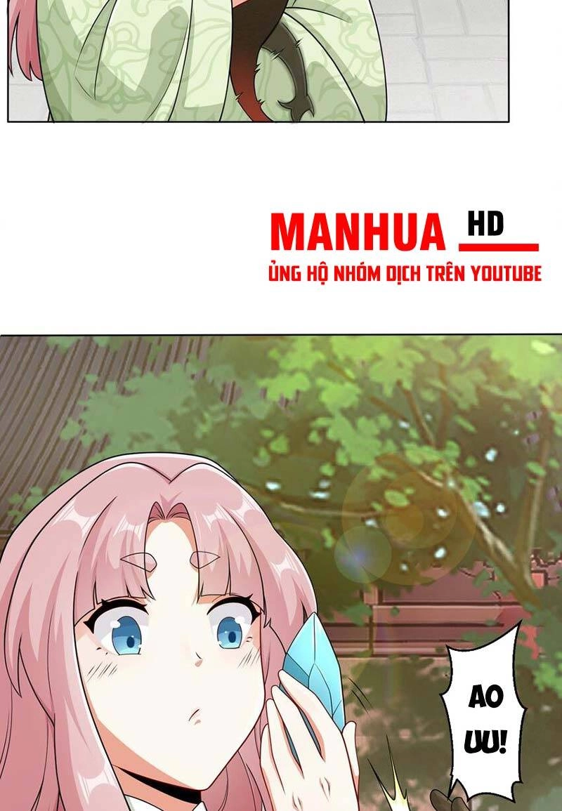 Vô Tận Thôn Phệ Chapter 57 - 23