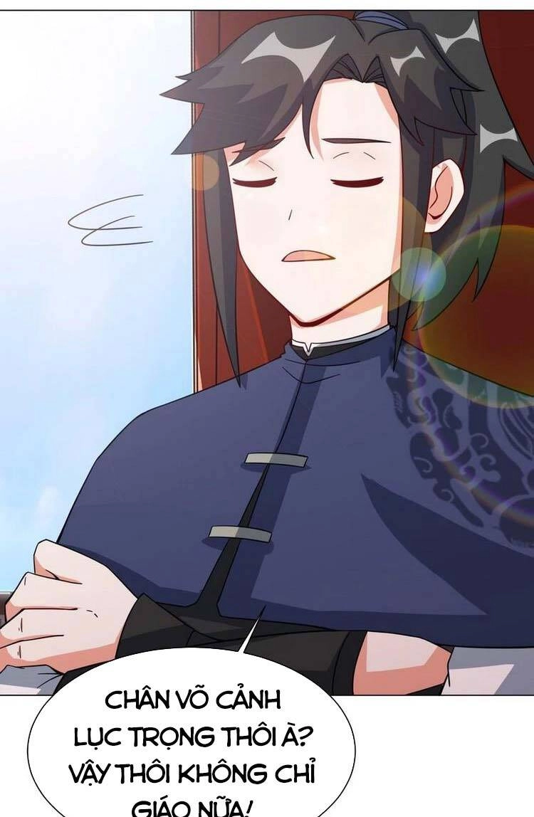 Vô Tận Thôn Phệ Chapter 58 - 2