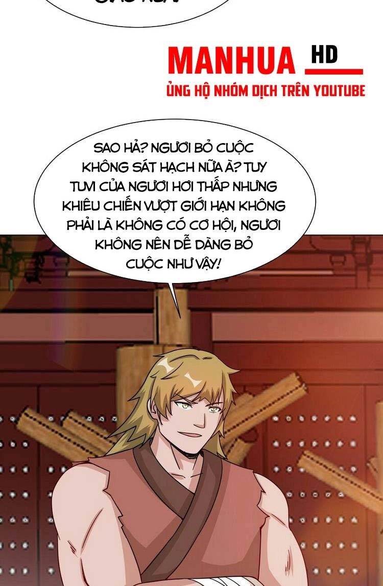 Vô Tận Thôn Phệ Chapter 58 - 3