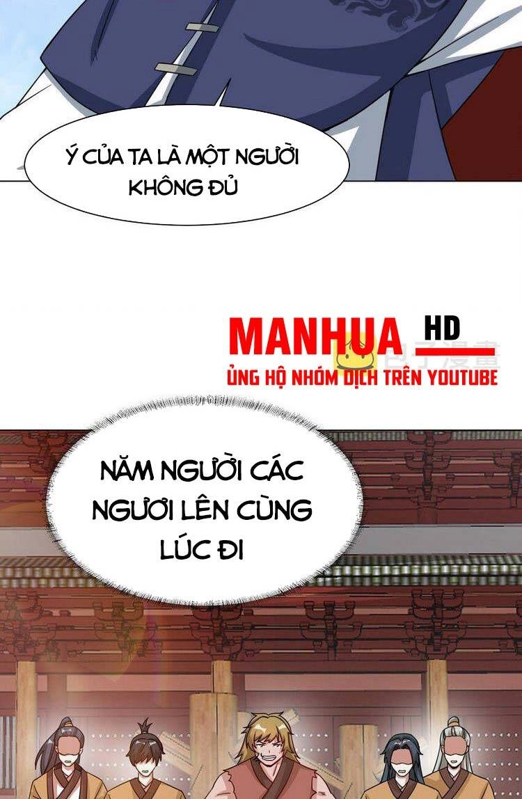 Vô Tận Thôn Phệ Chapter 58 - 5